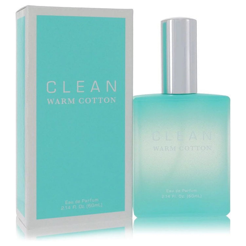 Cotton Eau De Parfum Spray 2 Oz E5094