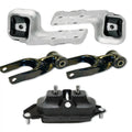 Motor Mount Set 5pcs C920791