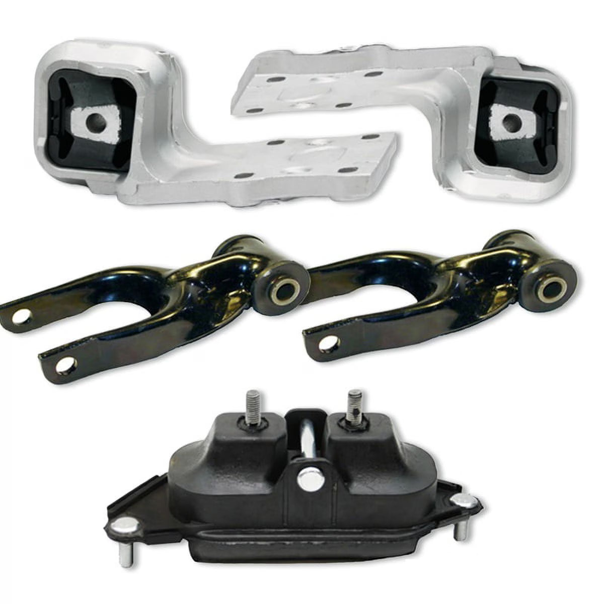 Motor Mount Set 5pcs C920791