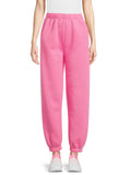 Fleece Joggers D832808