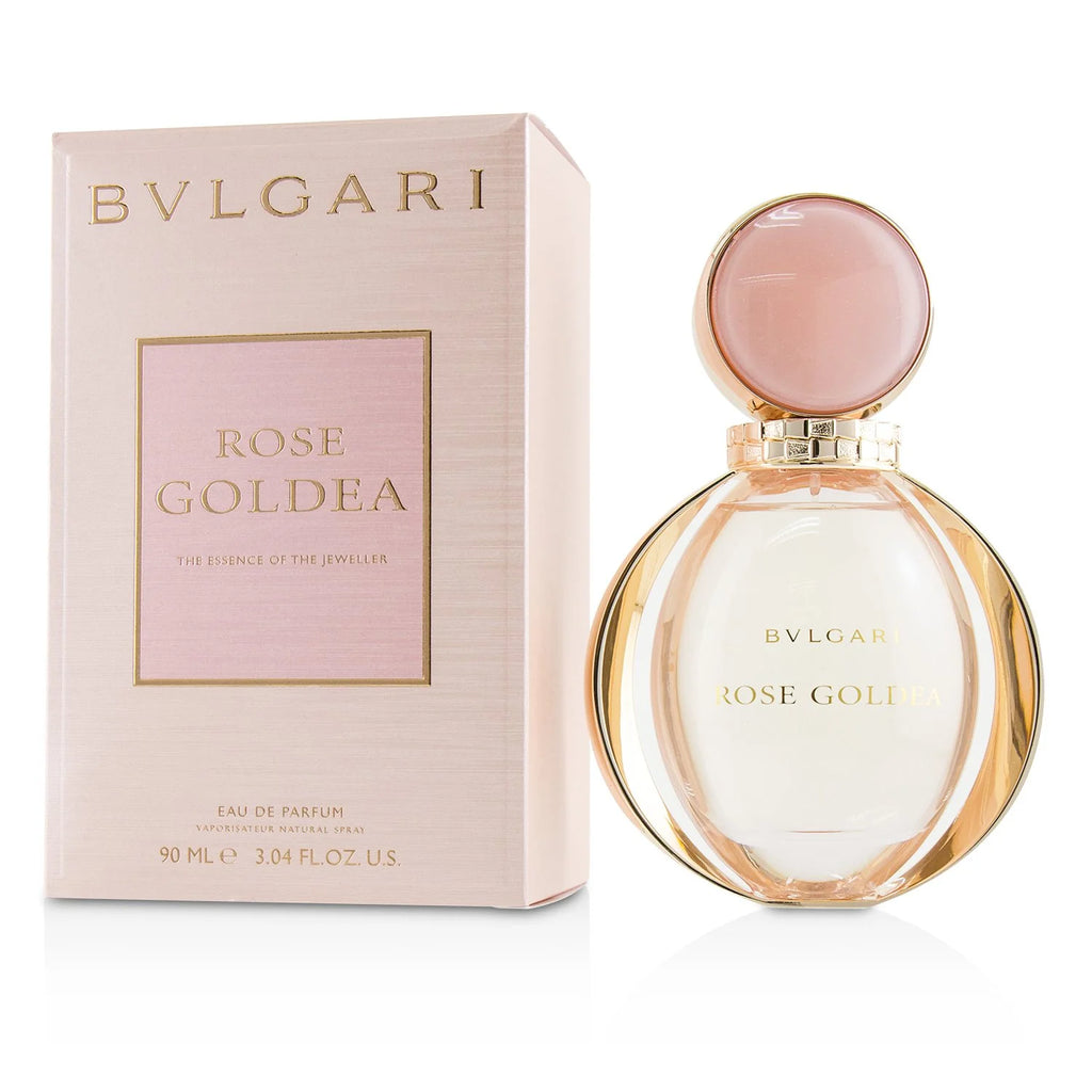 Rose Goldea Eau De Parfum Spray 25ml I3800