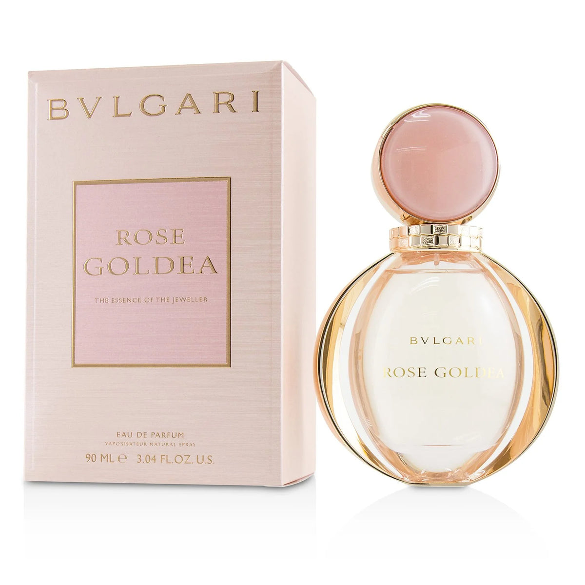 Rose Goldea Eau De Parfum Spray 25ml I3800