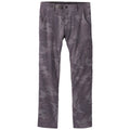 Men's 34 Gravel Camo Straight Pant D56580