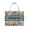 Book Tote V168