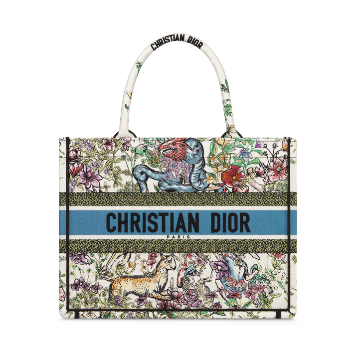 Book Tote V168