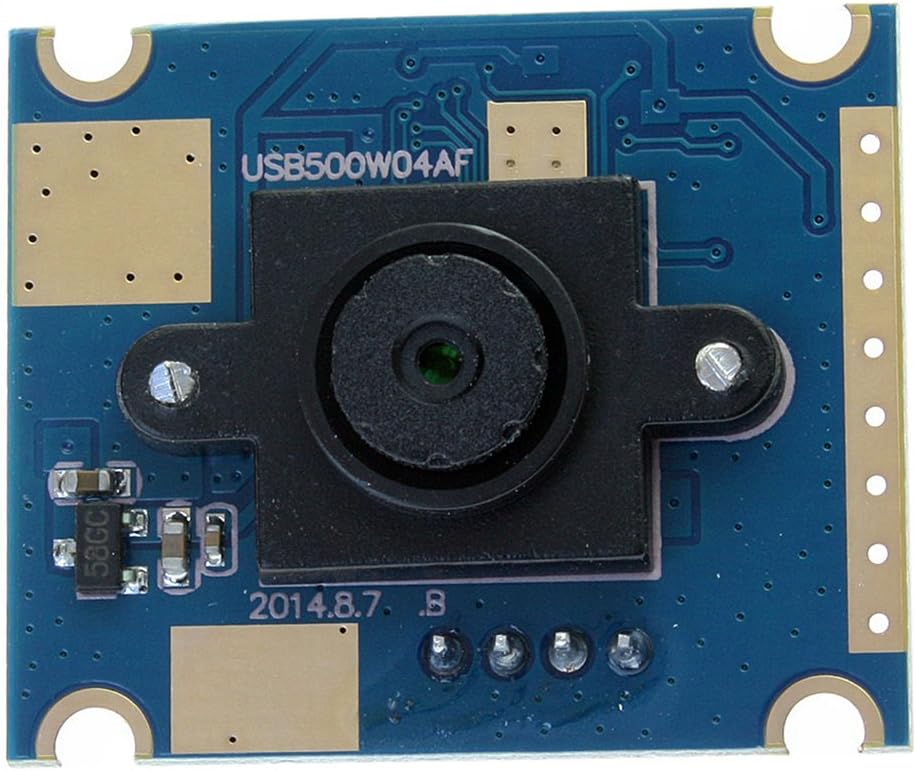 5mp USB Camera Module C228987