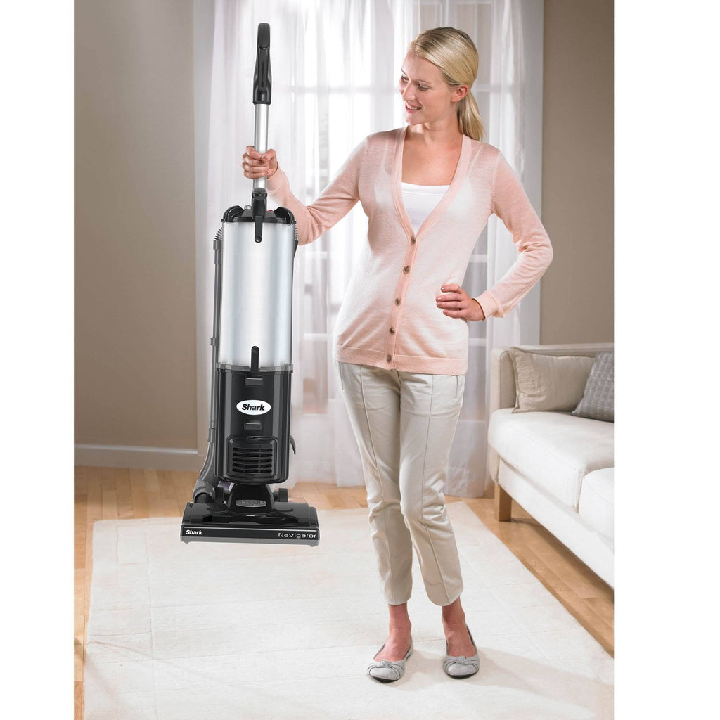 Upright Vacuum S4715