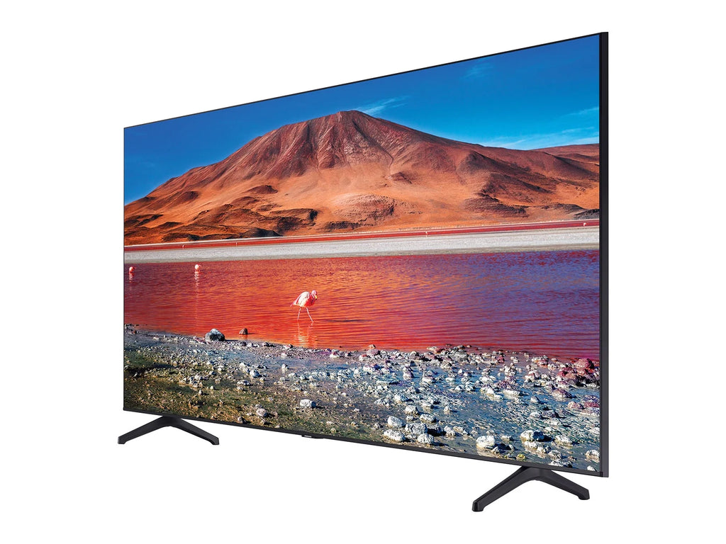 Refurbished 43" 4K Smart LED TV R835227