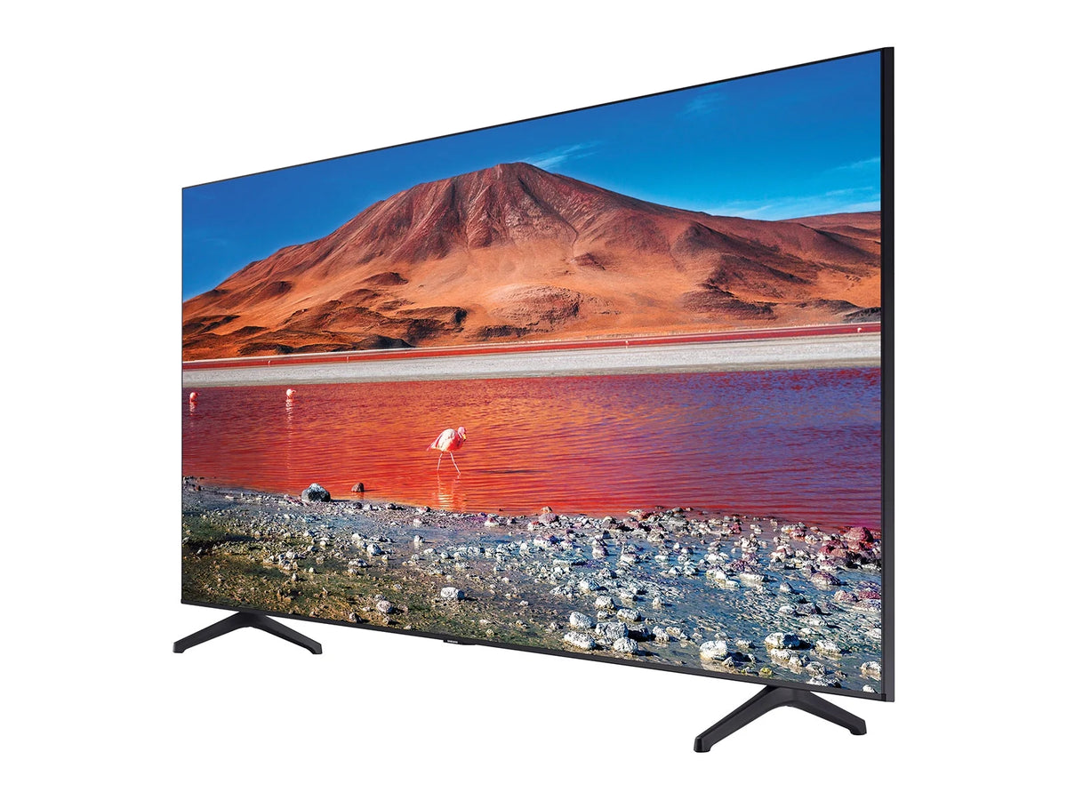 Refurbished 43" 4K Smart LED TV R835227