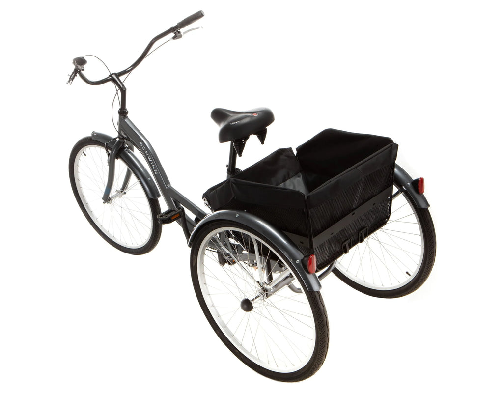 26-inch Single Speed Adult Tricycle G99986
