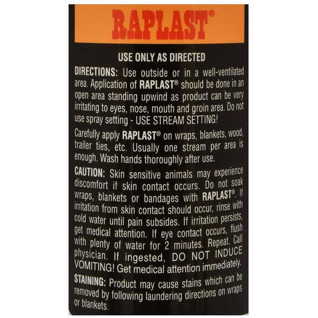 Spray for Horses 8 oz C4423