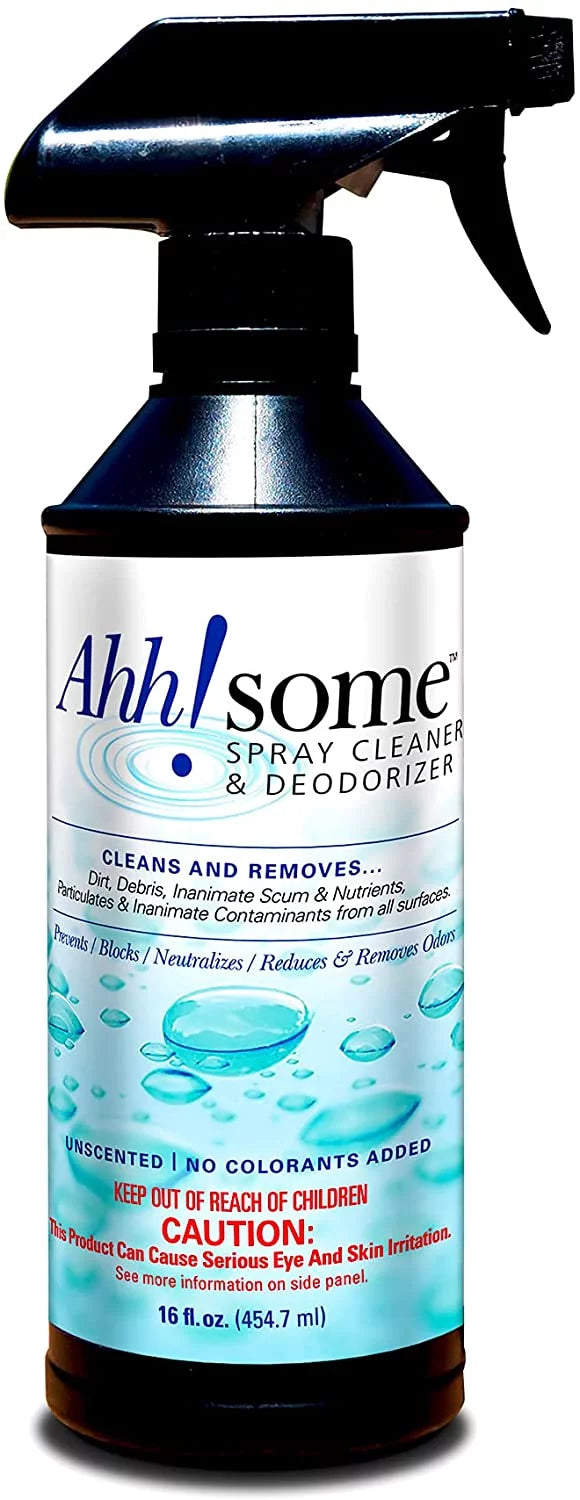 All Purpose Cleaner Spray and Deodorizer 16oz U2439
