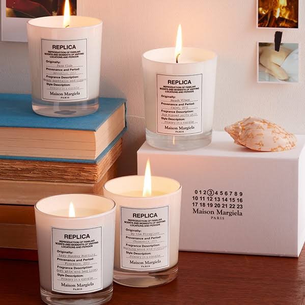 Candle A95362