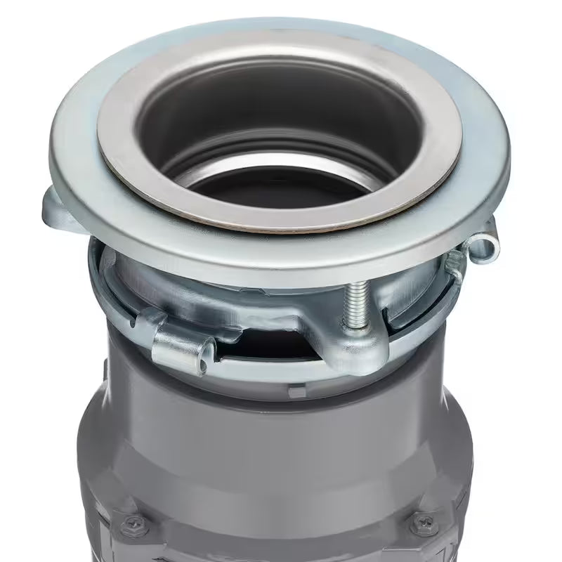 1/2 HP Corded Continuous Feed Garbage Disposal X839263