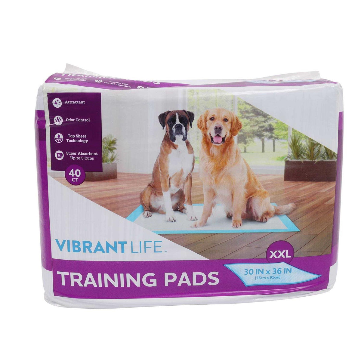 XXL Training Pads R891463