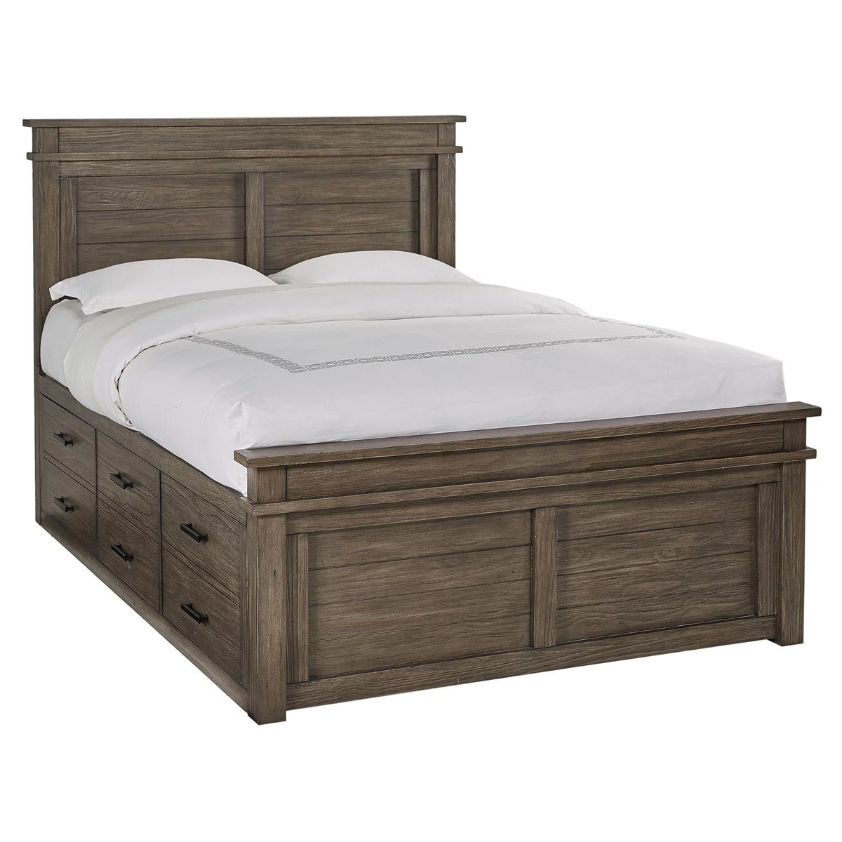 Captains Bed Q860996