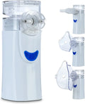 Portable Handheld Mesh Nebulizer B825