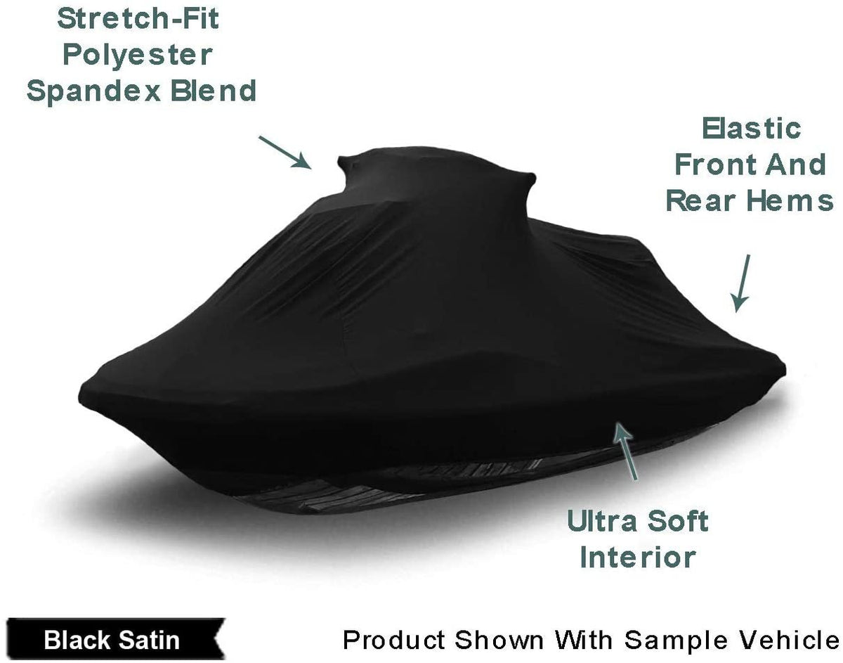 Indoor Jet Ski Cover with Storage Bag X429989