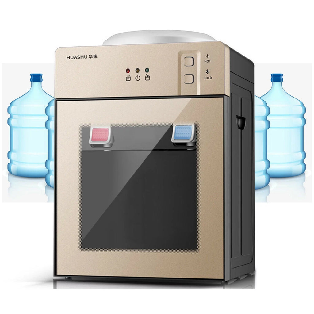 Hot&Cold Water Cooler Dispenser Top Loading S8307