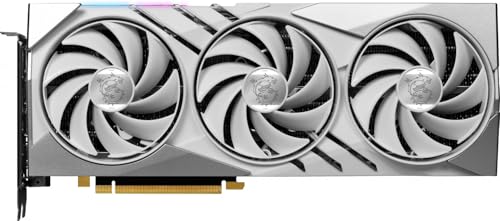 GeForce RTX 4070 Super 12GB GDDR6X PCI Express Gen 4 Video Card Q66090