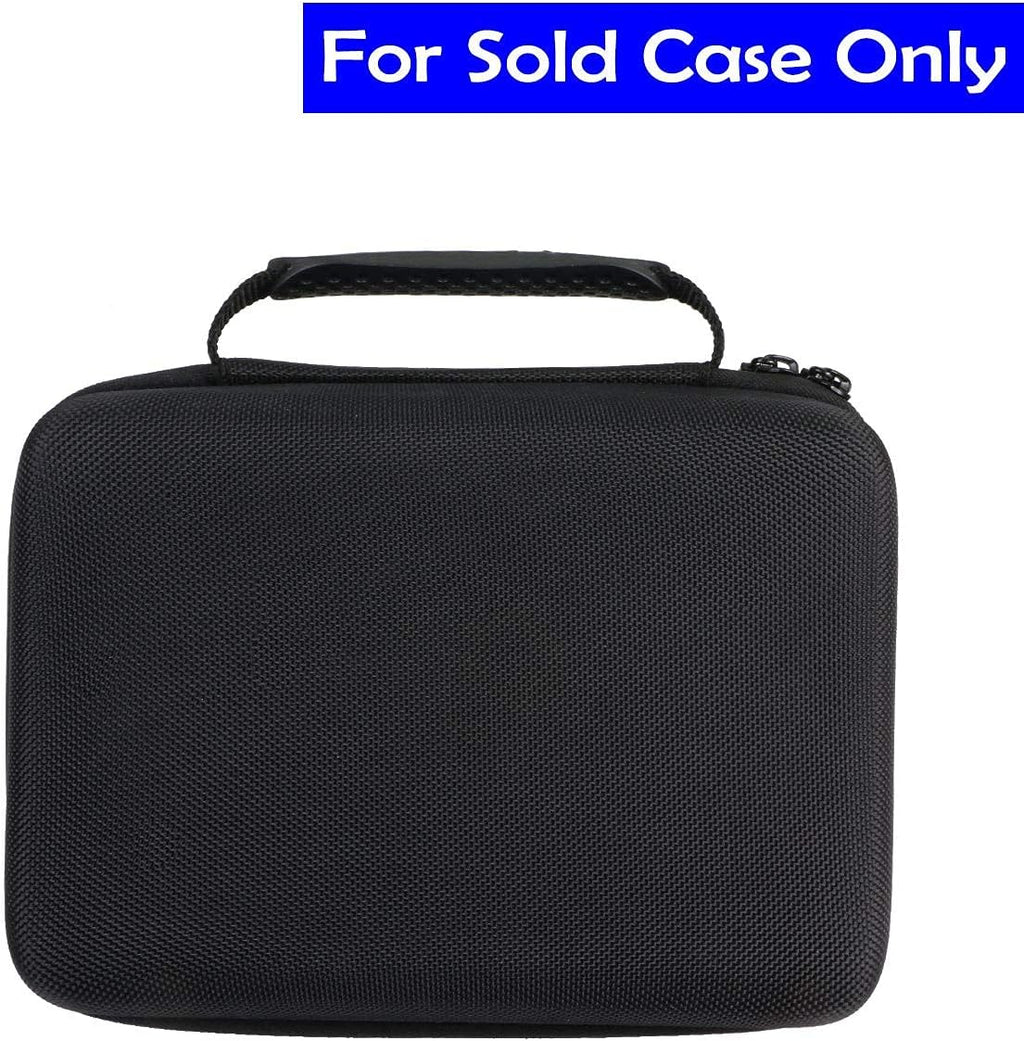 Hard Storage Case for 4x6'' Photo Printer J7844
