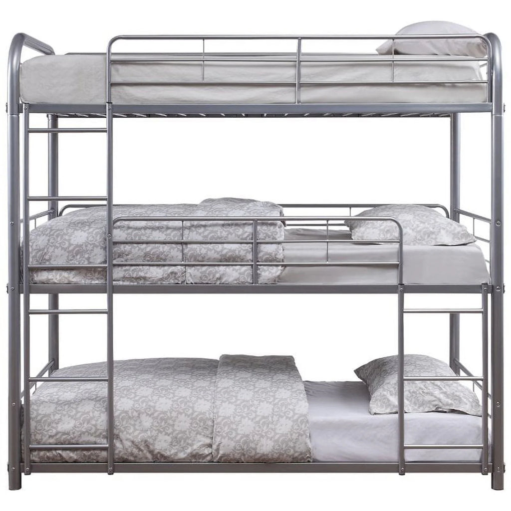 Twin Bunk Bed W486
