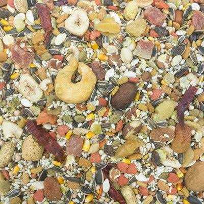 Conure Food J225