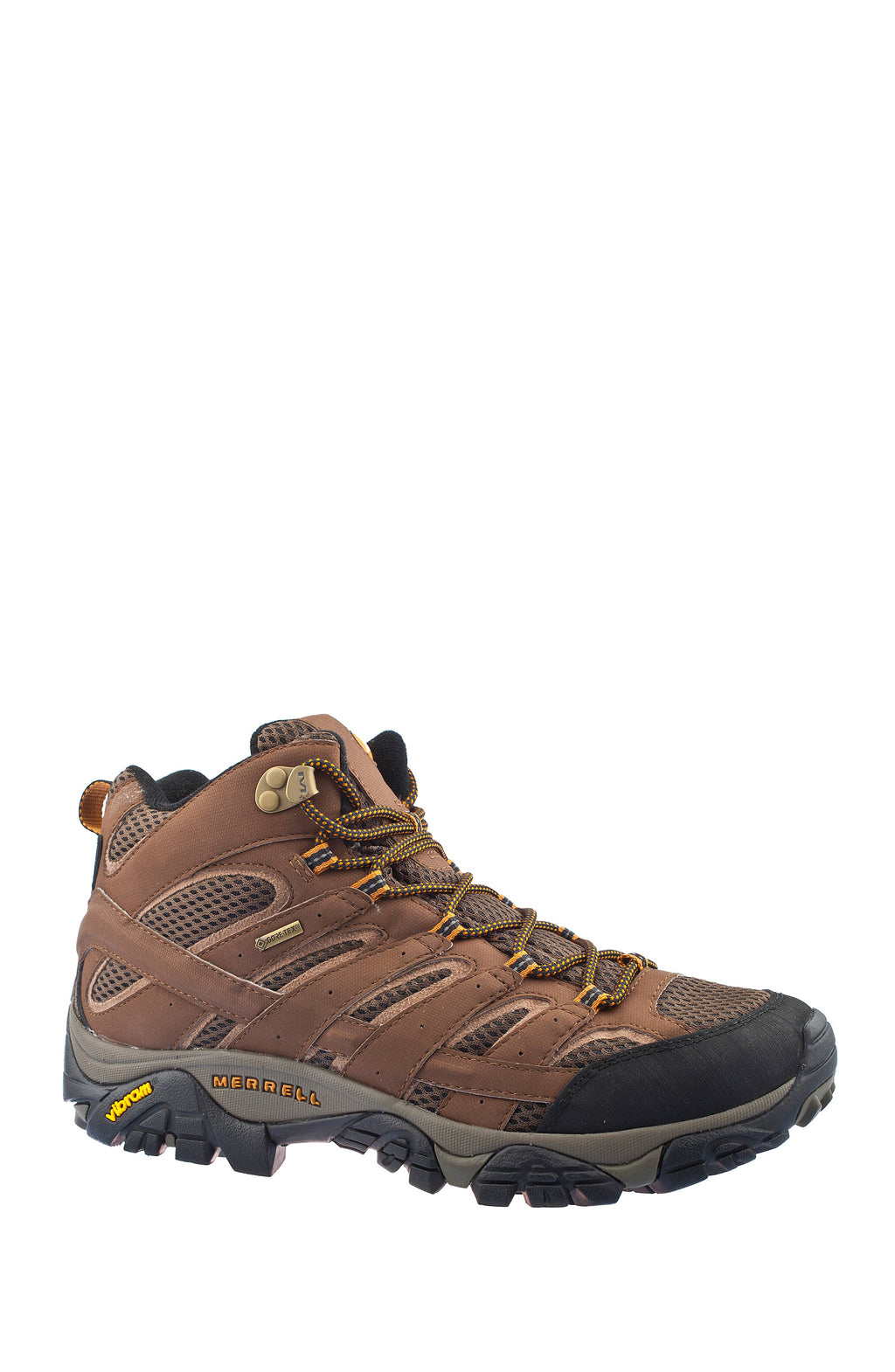 Men's Moab 2 Mid GORE-TEX Hiking Boots A23302