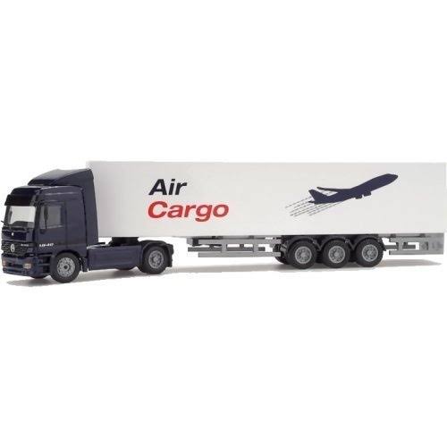 Truck with Trailer I7859