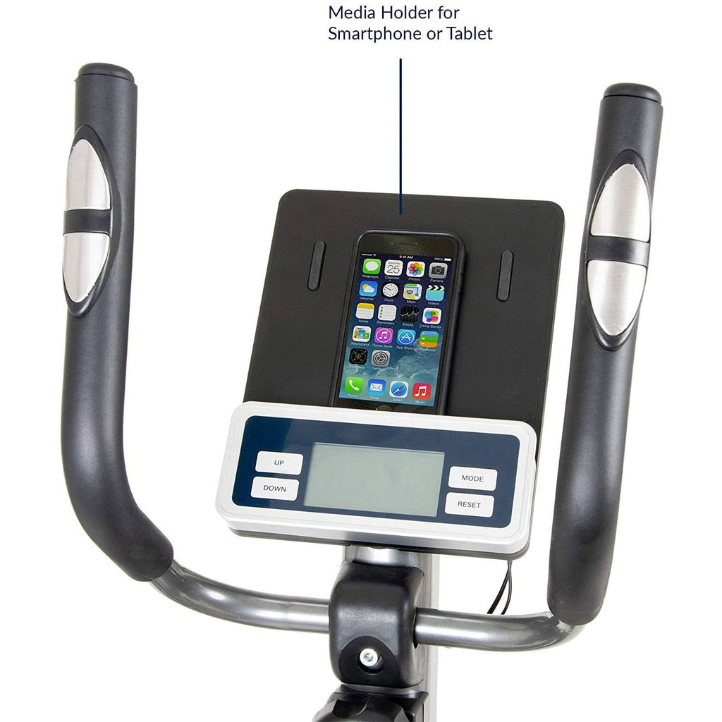 3-in-1 Elliptical F3945