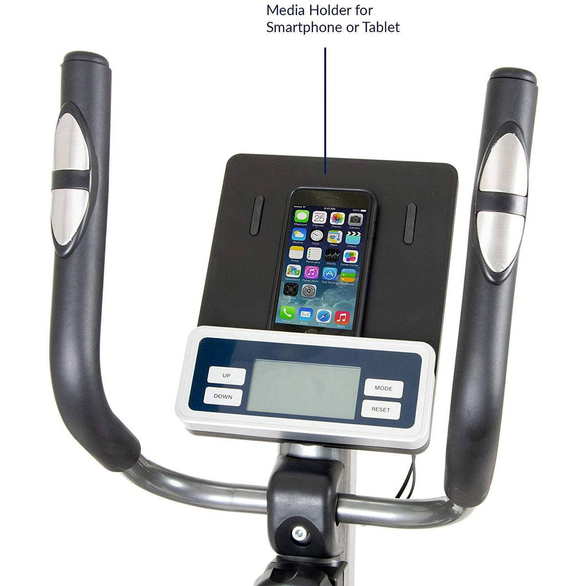 3-in-1 Elliptical F3945