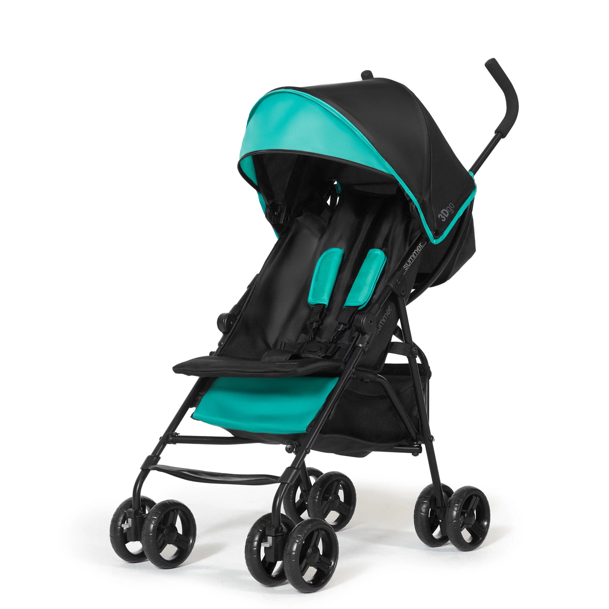 Lightweight Compact Fold Stroller S364