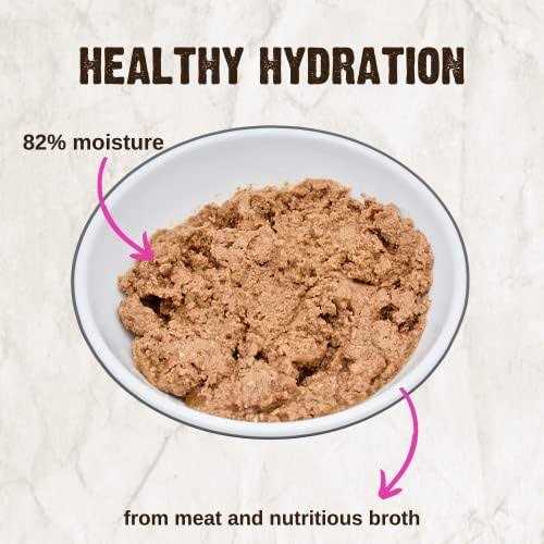 96% Pate Cat Food K293