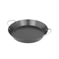 Paella Barbecue S277