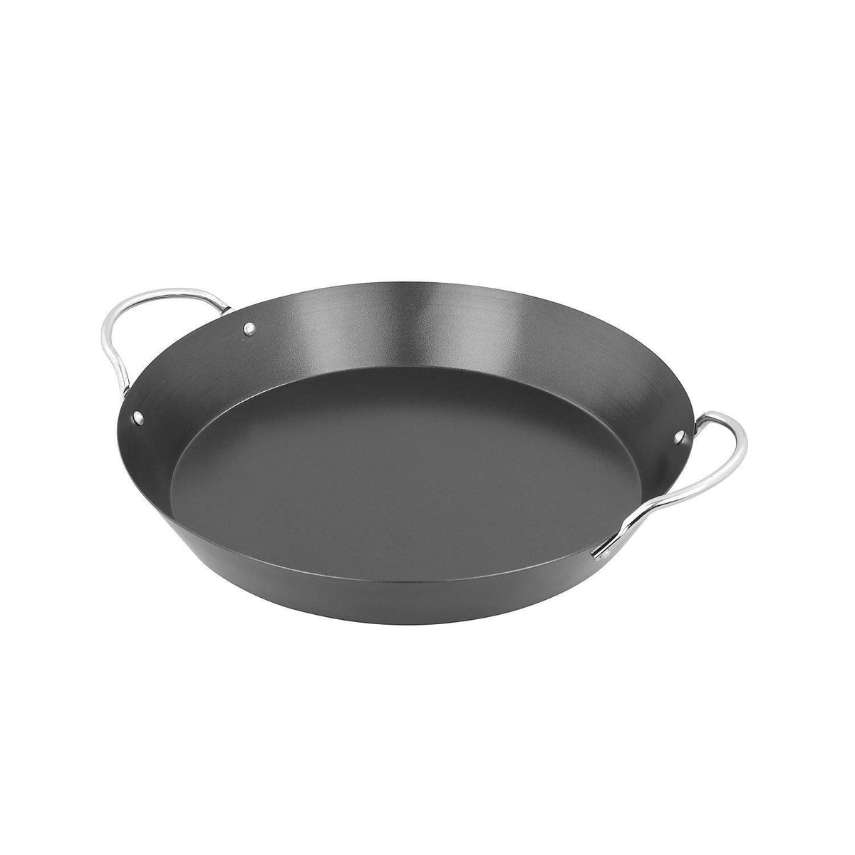 Paella Barbecue S277