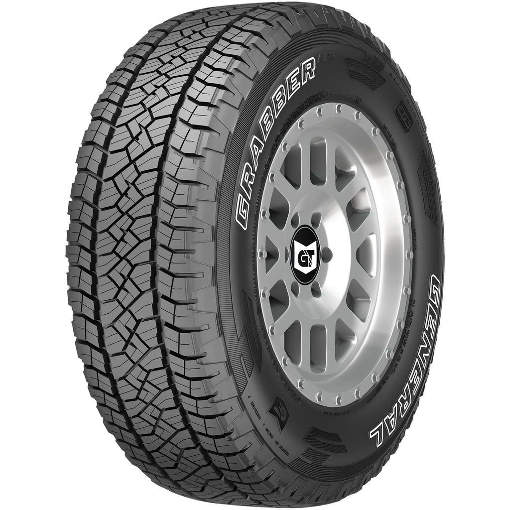 All Terrain Tire P17286