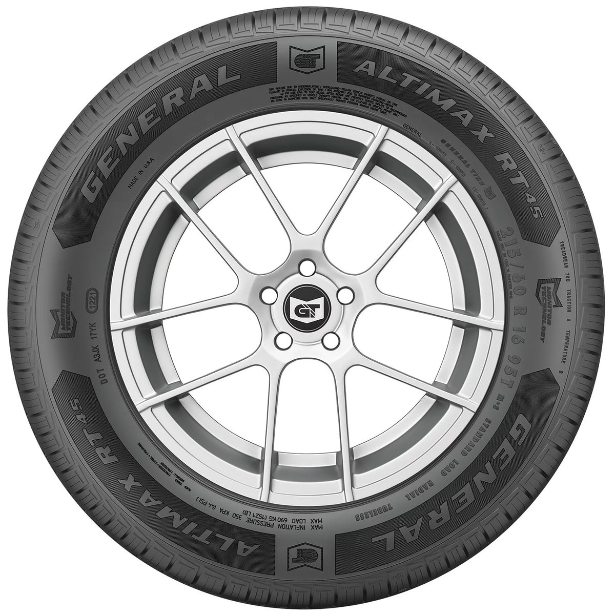 All Season Tire Y916