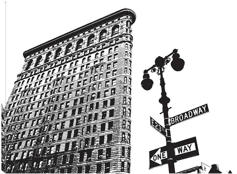 32x24 Canvas Art Z77077