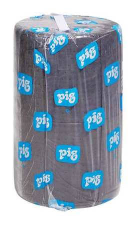 Absorbent Roll, gray, 300 Ft. X132