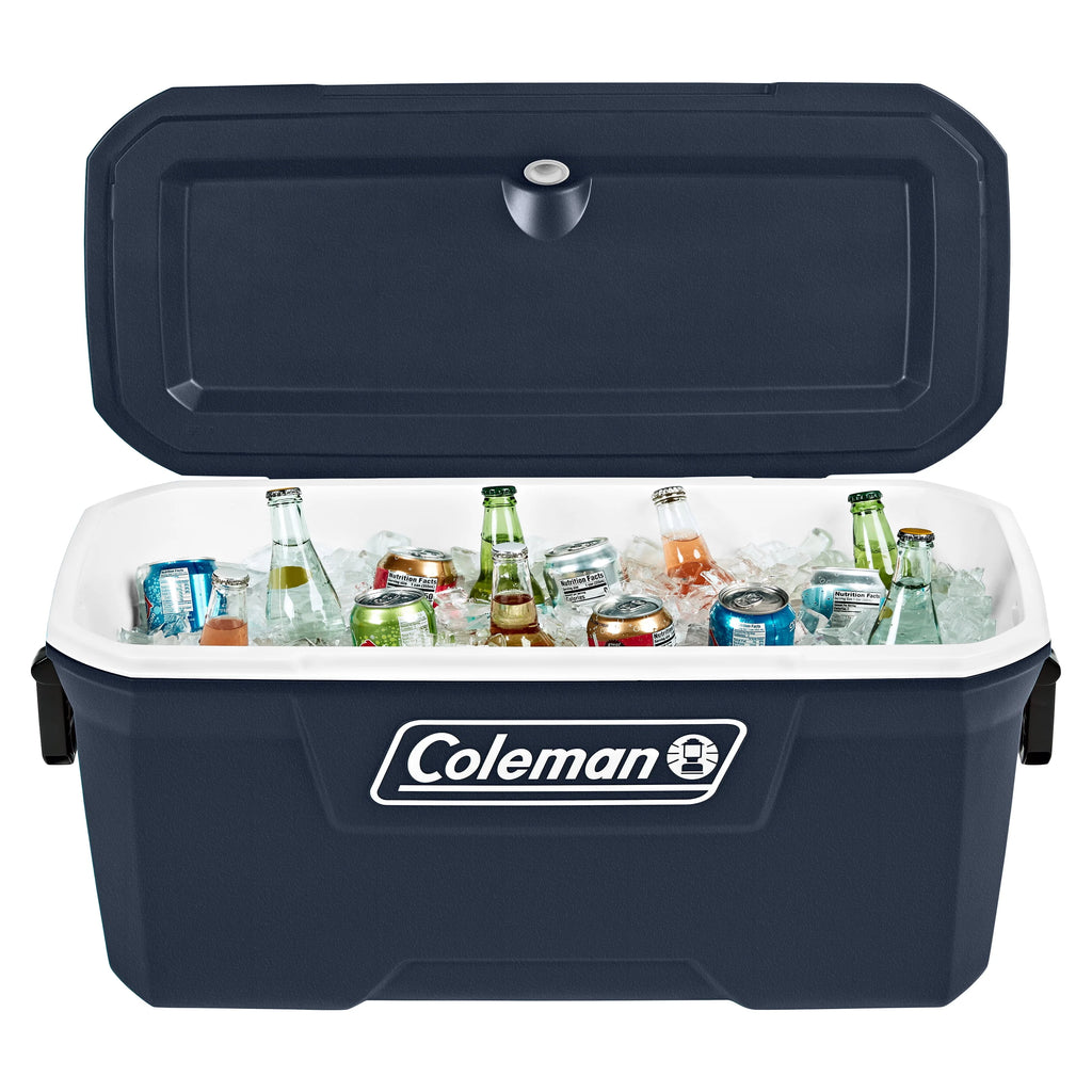 70QT Hard Chest Cooler F4321