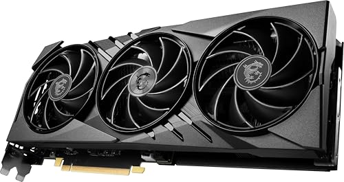 GeForce RTX 4070 Super 12GB GDDR6X PCI Express Gen 4 Video Card Q66090