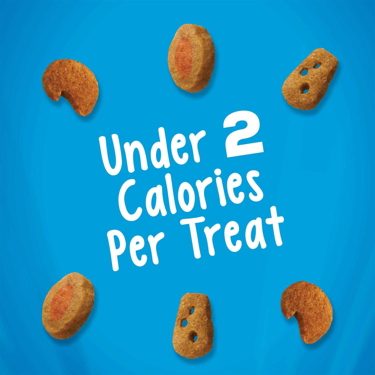 Cat Treats Lobster Mac N Cheese Flavors Z94805
