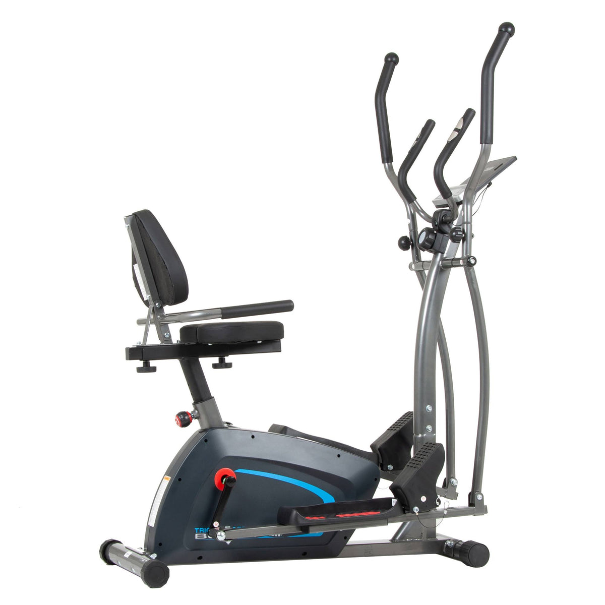 3-in-1 Elliptical F3945