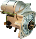 Starter for Yanmar Engines 28-48 HP F9199