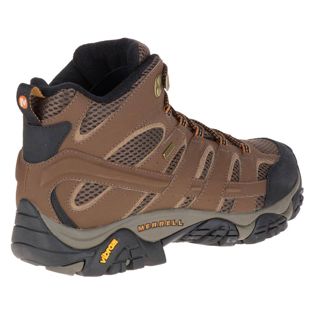 Men's Moab 2 Mid GORE-TEX Hiking Boots A23302