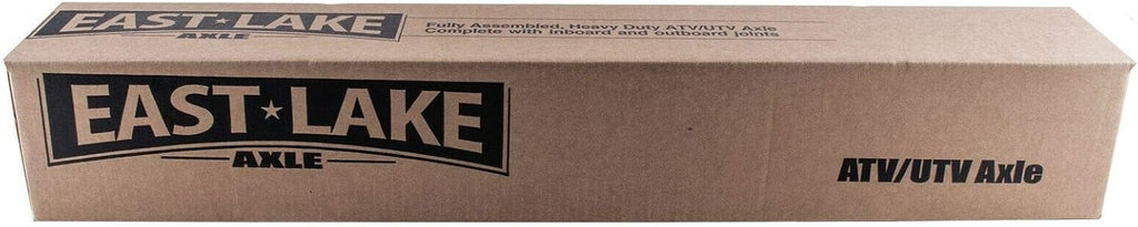 Axle replacement for Honda Pioneer 500 P8079