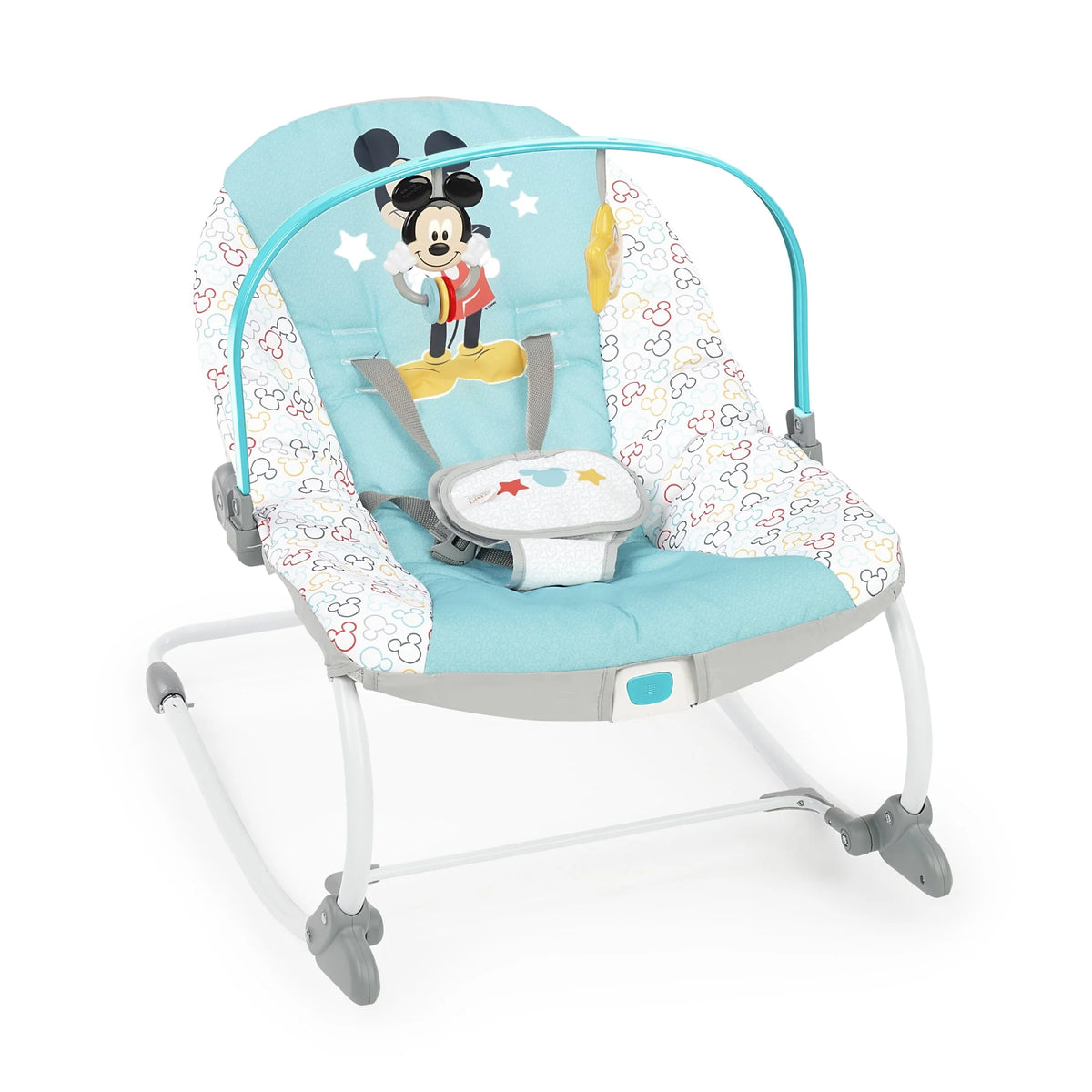 Vibrating Infant & Toddler Rocker Chair Z774685