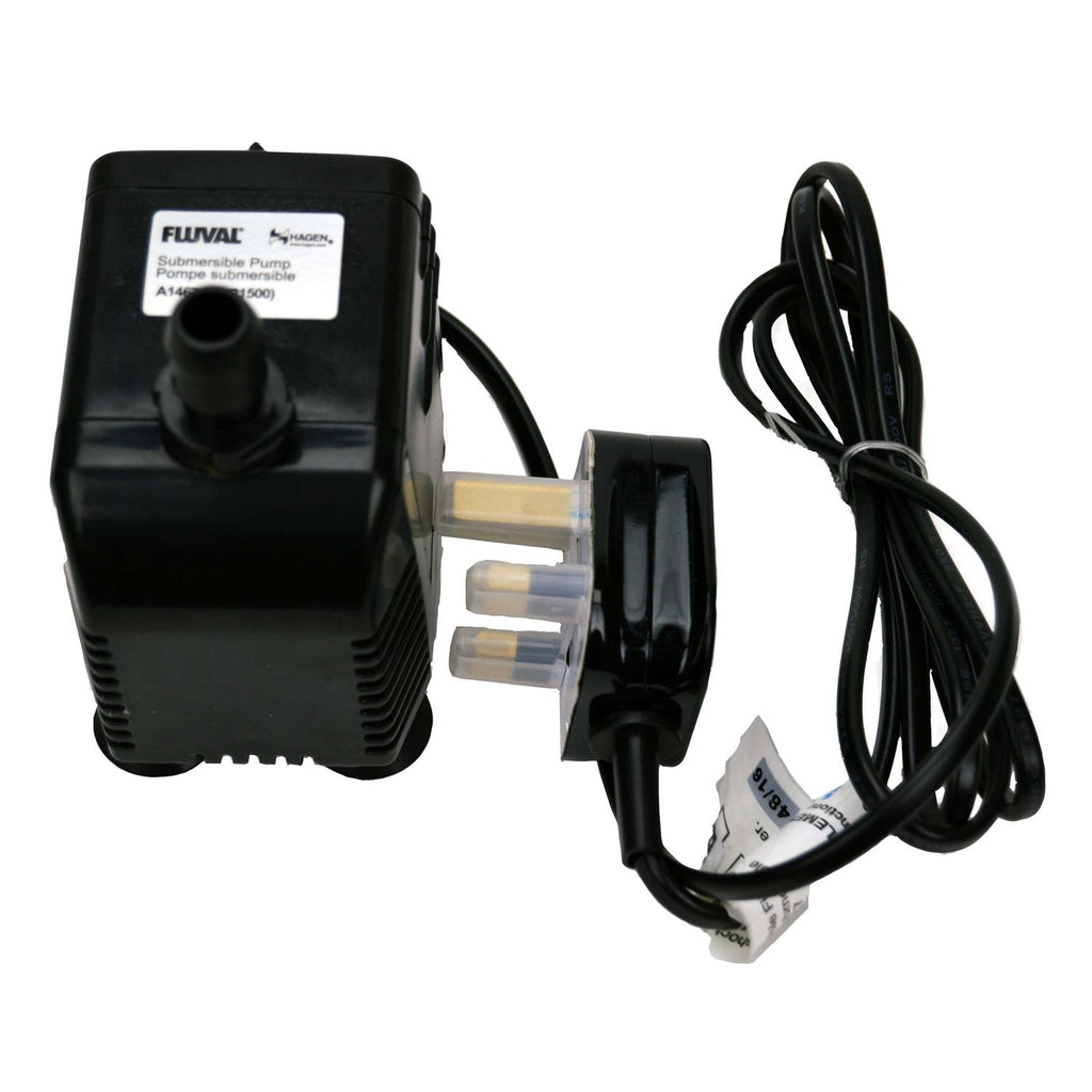 9g Circulation Pump L408