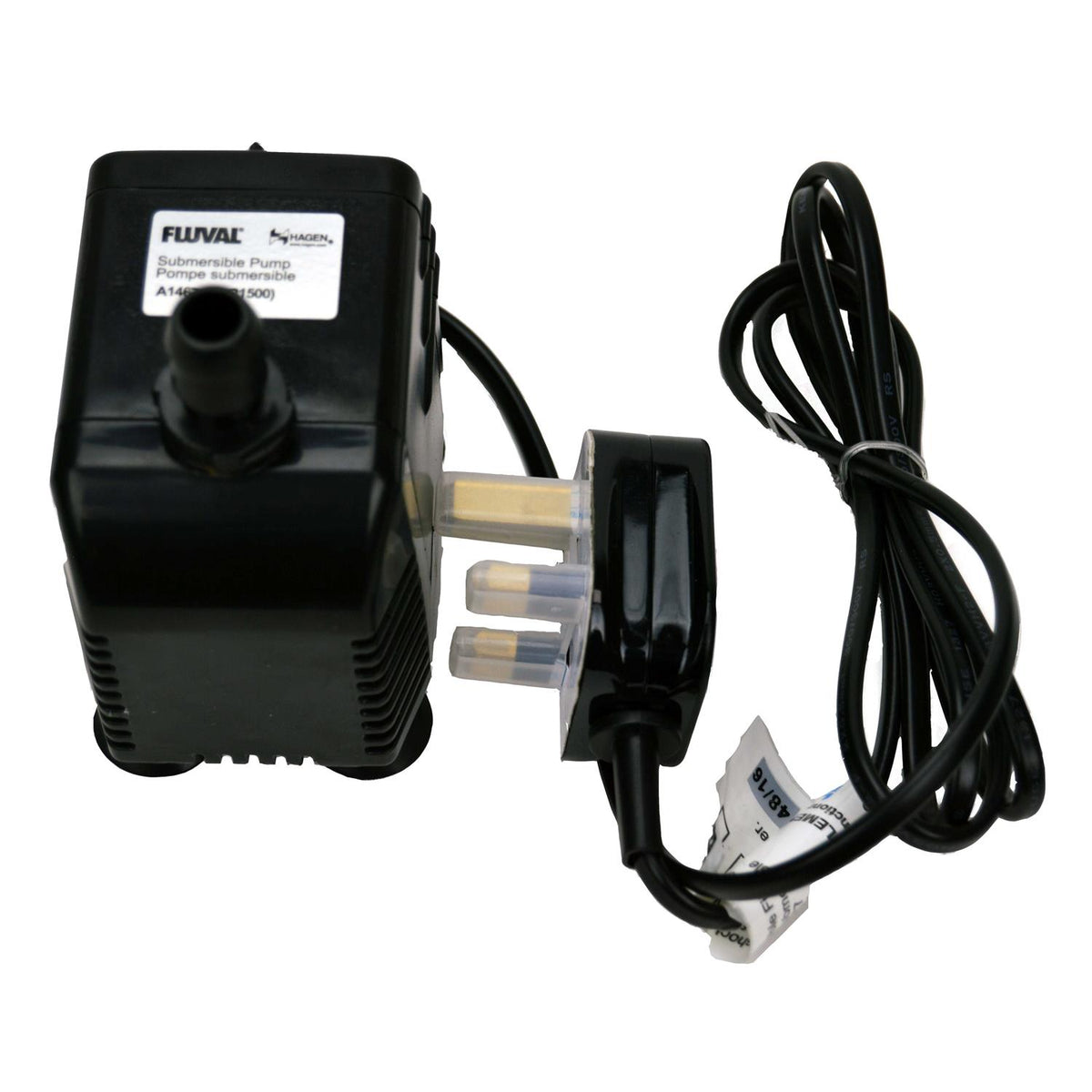 9g Circulation Pump L408