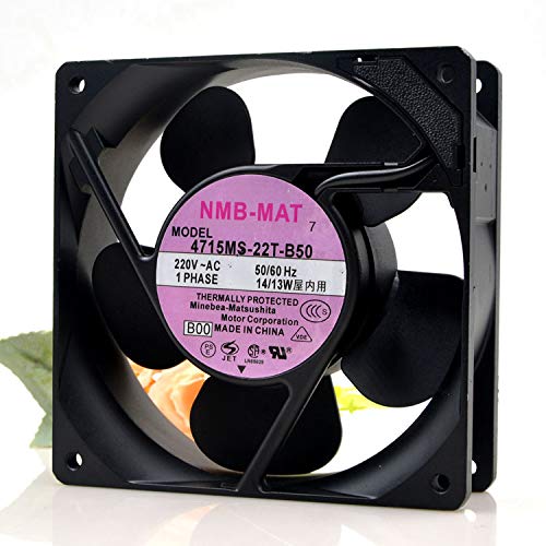12038 Cabinet Cooling Fan A60603